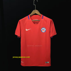 Retro Chile Home