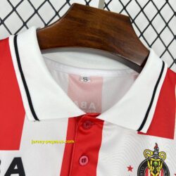 Retro Chivas 1994-95 Home Jersey
