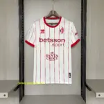 2026-27 Bari white jersey