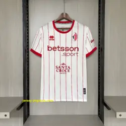 2026-27 Bari white jersey