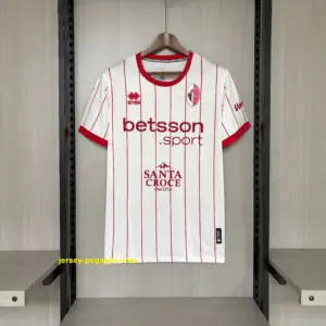 2026-27 Bari white jersey