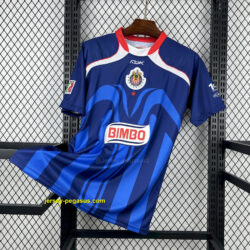 Retro Chivas 2006-07 Away Jersey