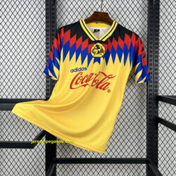 Retro Club America 1994-95 Home Jersey
