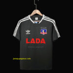 Retro Colo Colo away