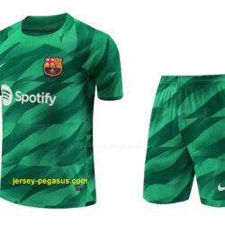 Barcelona Goalkeeper Soccer Jerseys