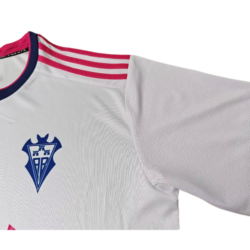 Albacete Balompié 2024-25 Special Edition Jersey