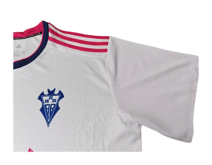 Albacete Balompié 2024-25 Special Edition Jersey