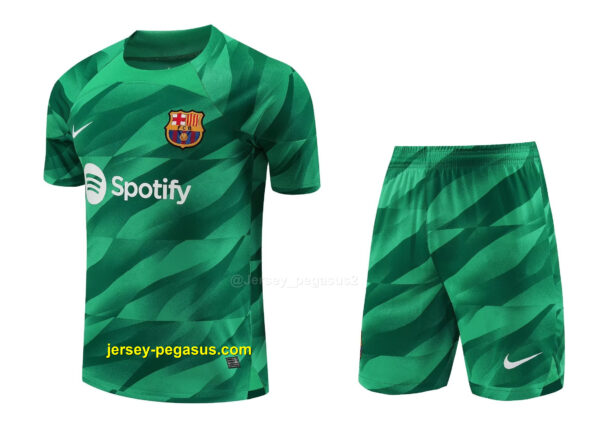 Barcelona Goalkeeper Soccer Jerseys Barcelona Goalkeeper Soccer Jerseys