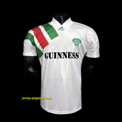 Retro Cork City F.C Home