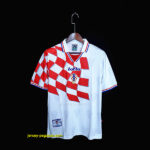 Retro Croatia home 1998