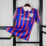 Retro Crystal Palace 1996-98 Home Jersey