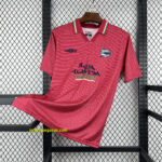 Retro Deportivo de La Coruna 2002-03 Third Jersey