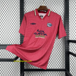 Retro Deportivo de La Coruna 2002-03 Third Jersey