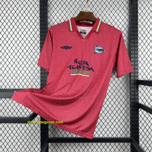 Retro Deportivo de La Coruna 2002-03 Third Jersey