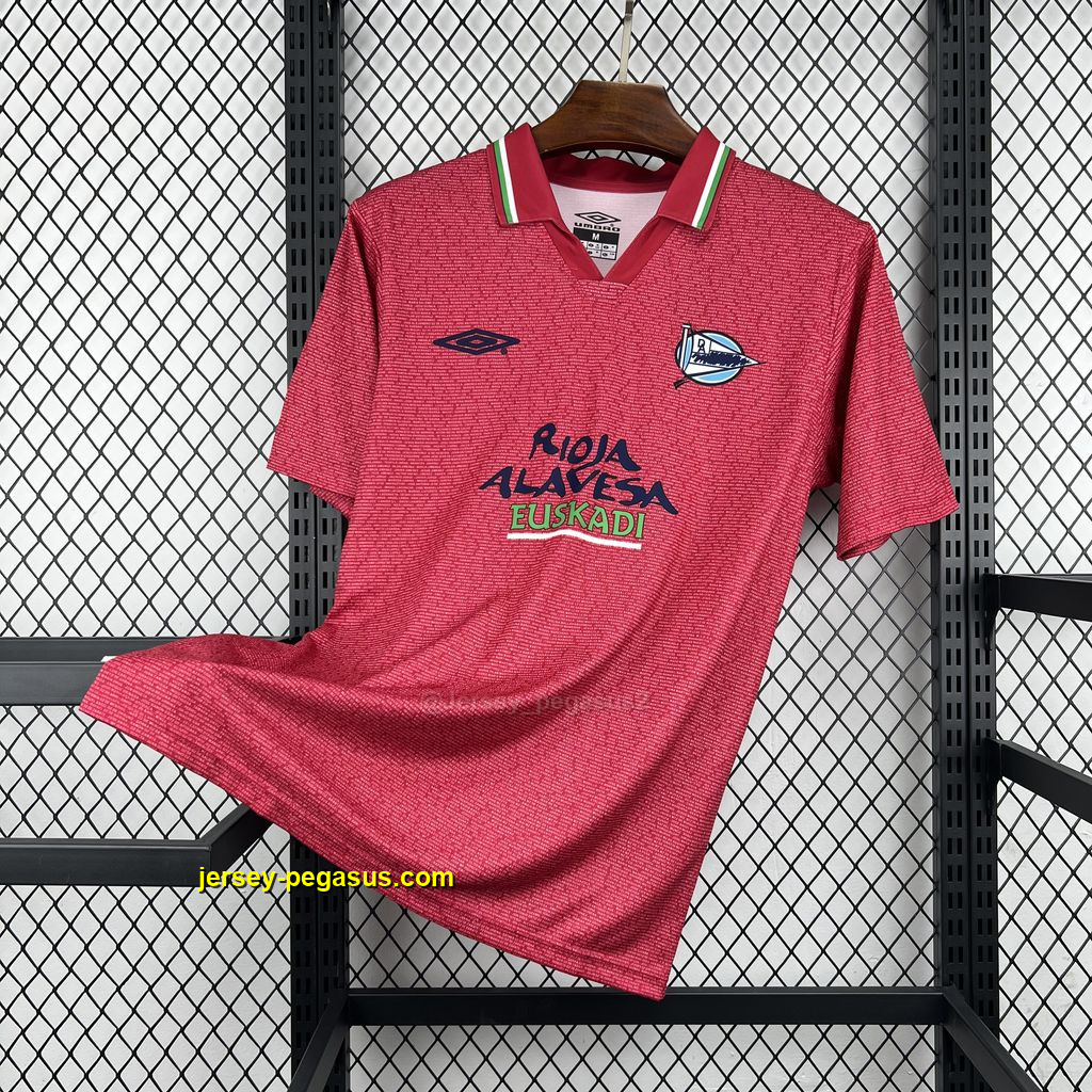 Retro Deportivo de La Coruna 2002-03 Third Jersey Retro Deportivo de La Coruna 2002-03 Third Jersey