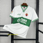 Retro Elche 2000-01 Away Jersey