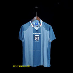 Retro England away 1996