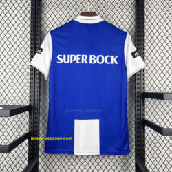 Retro FC Porto 2009-10 Home Jersey
