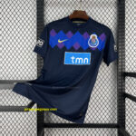 Retro FC Porto 2011-12 Away Jersey