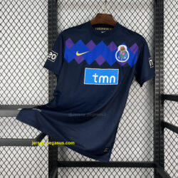 Retro FC Porto 2011-12 Away Jersey