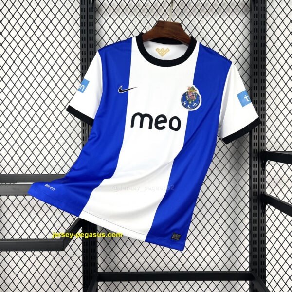 Retro FC Porto 2012-13 Home Jersey