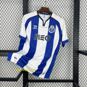 Retro FC Porto 2014-15 Home Jersey