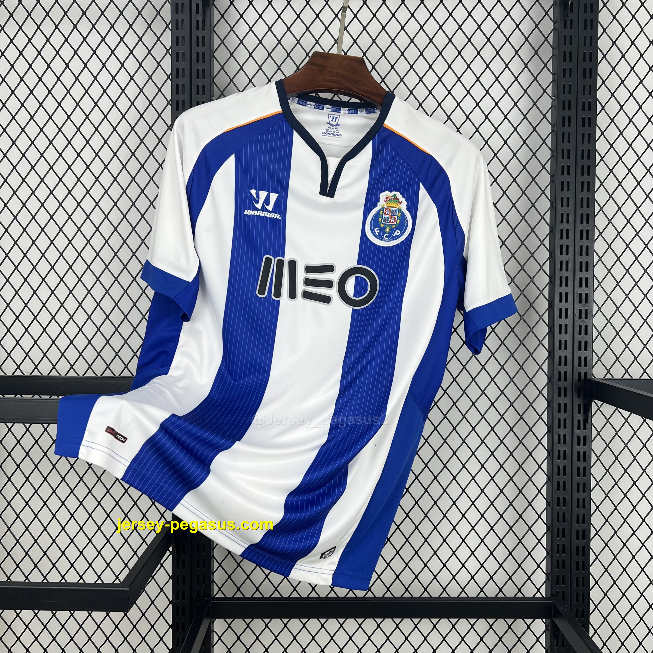 Retro FC Porto 2014-15 Home Jersey Retro FC Porto 2014-15 Home Jersey