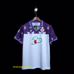 Retro Florence away