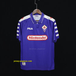 Retro Florence home