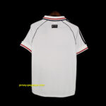 Retro France 1998 away