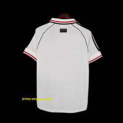 Retro France 1998 away