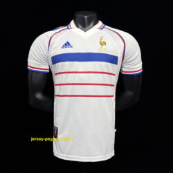 Retro France away 1998