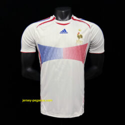 Retro France away 2006