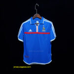 Retro France home 2000