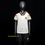 Retro Germany 1992 Home kids