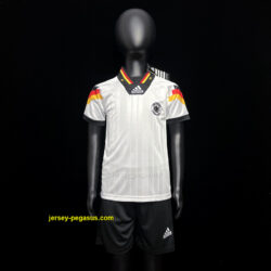 Retro Germany 1992 Home kids