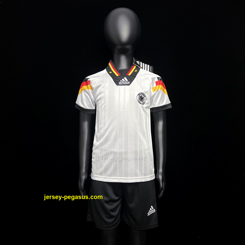 Retro Germany 1992 Home kids Retro Germany 1992 Home kids