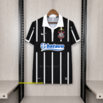 Retro 2009-10 Corinthians Away Jersey