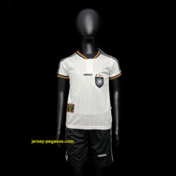 Retro Germany 1996 Home kids