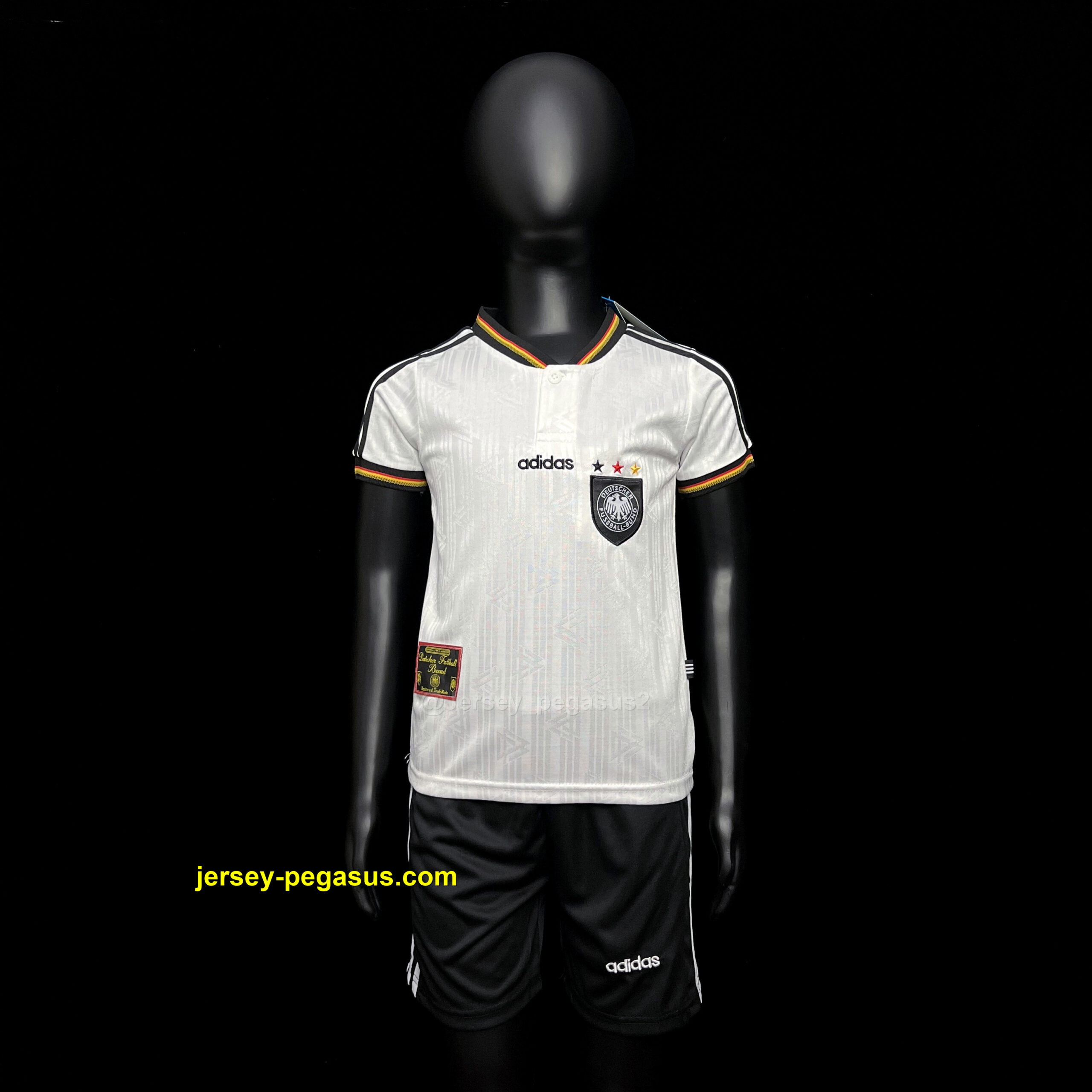 Retro Germany 1996 Home kids Retro Germany 1996 Home kids