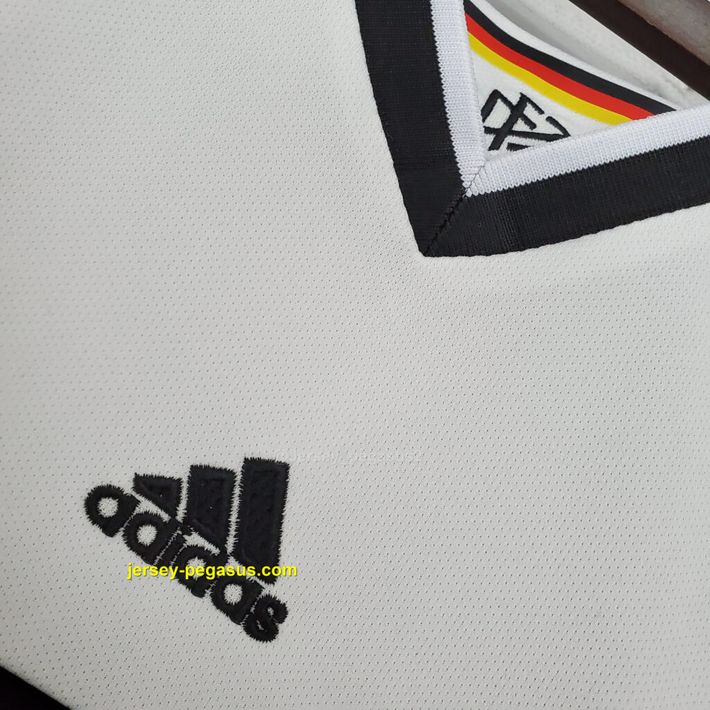 Retro Germany 1998 home