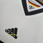 Retro Germany 1998 home