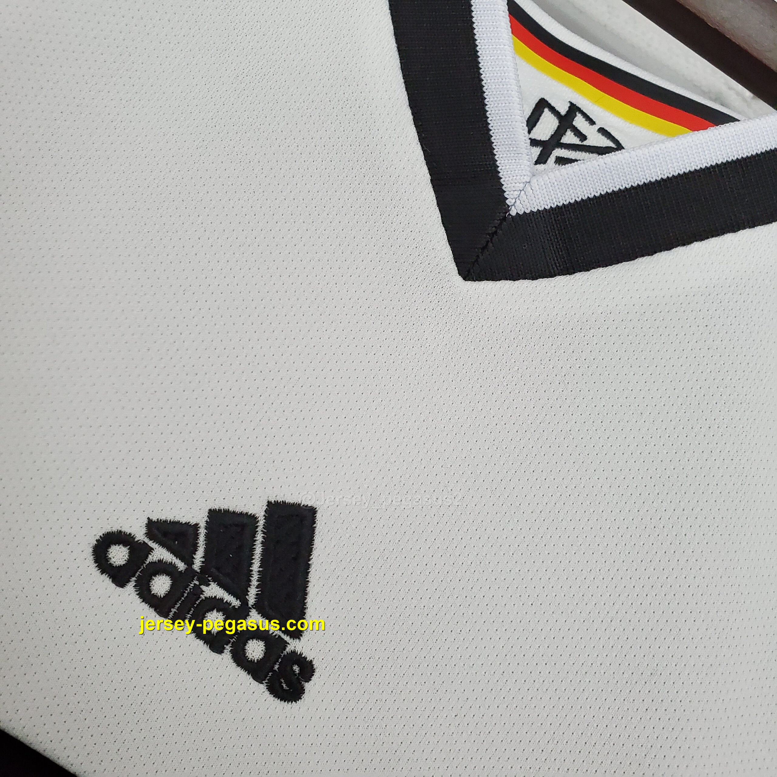Retro Germany 1998 home Retro Germany 1998 home