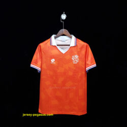 Retro Holland home 1991