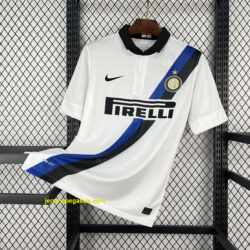 Retro Inter Milan 2011-12 Away Jersey