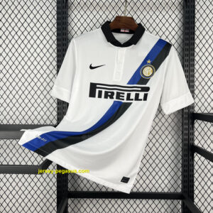 Retro Inter Milan 2011-12 Away Jersey