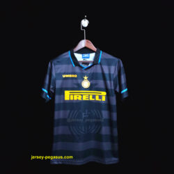 Retro Inter Milan away