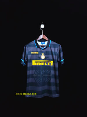 Retro Inter Milan away