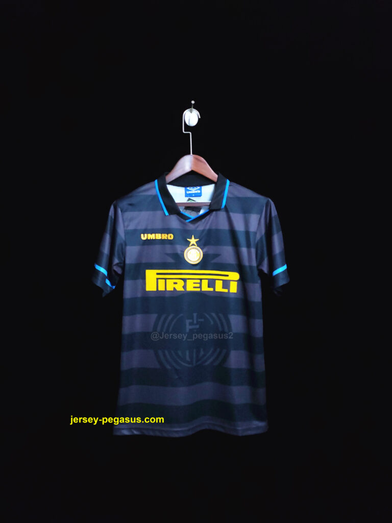 Retro Inter Milan away