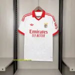 2026-27 Benfica Away Jersey